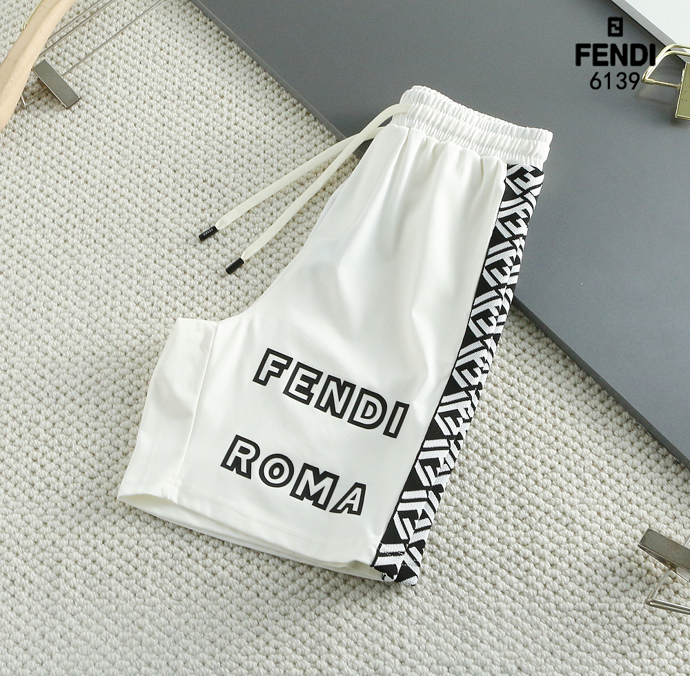 Fendi Short Pants